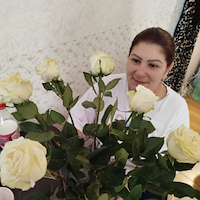 Повар, Химки, Кольцевая улица, Химки, Светлана Михайловна