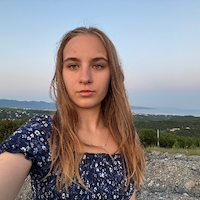Няня, Новороссийск, улица Гайдара, Новороссийск, Ксения Евгеньевна