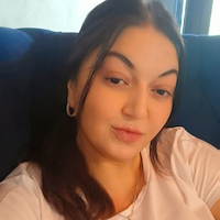 Домработница, посёлок Коммунарка, Бачуринская улица, Коммунарка, Инеза Гурамовна