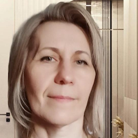 Няня, Санкт-Петербург, Приозерское шоссе, Парголово, Татьяна Андреевна
