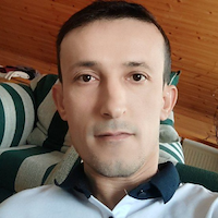 Семейная пара, СНТ Дружба,, Можайский район, Сарвар Иномович