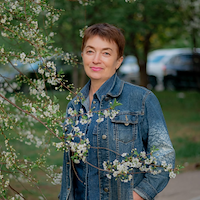 Няня, Красногорск, Подмосковный бульвар, Мякинино, Ольга Николаевна