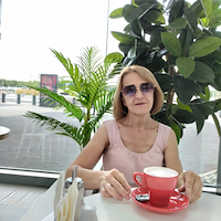 Няня, Москва, Валдайский проезд, Ховрино, Наталья Антоновна