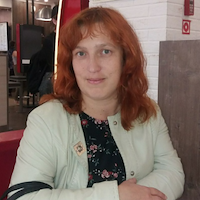 Сиделка, Уфа, улица Генерала Шаймуратова, Черниковка, Анастасия Александровна