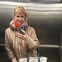 Няня, Москва, Юбилейная улица, Троицк, Наталья Викторовна