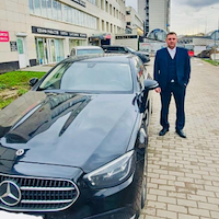 Водитель, Щёлково, улица 8 Марта, Щелково, Валентин Константинович