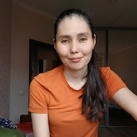Сиделка,,, Котельники, Дамира Турдумахамматовна