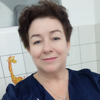 Няня, Москва, Шелепихинское шоссе, Шелепиха, Наталья Михайловна