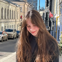 Репетитор, Москва,, Славянский бульвар, Александра Алексеевна