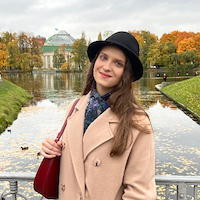 Няня, Санкт-Петербург, Ленская улица, Проспект Большевиков, Анна