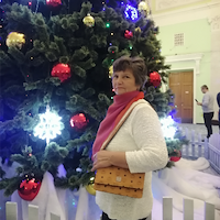 Няня, Москва, улица Ращупкина, Кунцевская, Татьяна Васильевна