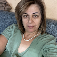 Домработница,,, Троицк, Нарине