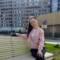Няня, Казань, улица Маршала Чуйкова, Кварталы, Рина Альбертовна