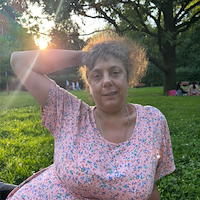 Няня, Ставрополь, улица Пирогова, Центр, Ольга Николаевна