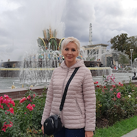 Няня, Москва,, Текстильщики, Анжела Александровна