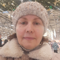 Домработница, Электросталь, Западная улица, Электросталь, Жанна Ильинична
