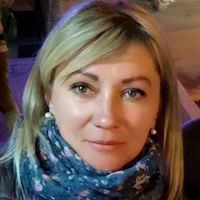 Домработница, Жуковский,, Жуковский, Светлана Викторовна