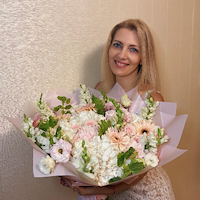 Няня, Красногорск, Подмосковный бульвар, Волоколамская, Эмма Александровна