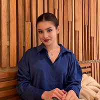 Няня,, Красулинская улица, Филатов луг, Алсу Александровна