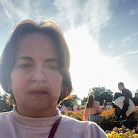 Няня, Москва, Самаркандский бульвар, Выхино, Ирина Николаевна