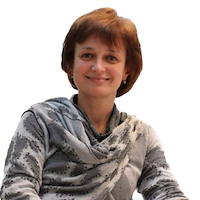Няня, Москва, улица Лескова, Бибирево, Инна Владимировна