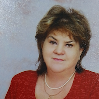 Няня, Новокузнецк, улица Черняховского, в районе Байдеевка, Марина Анатольевна