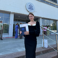 Няня, Москва,, Бирюлево Западное, Юлия Эдуардовна