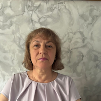 Няня, коттеджный посёлок Азарово Южное, Новогодняя улица, Краснознаменск, Резида Тимеряновна
