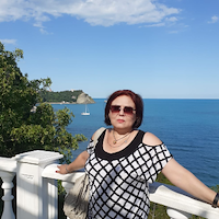 Домработница, село Павловская Слобода, Комсомольская улица, Дедовск, Роза Романовна