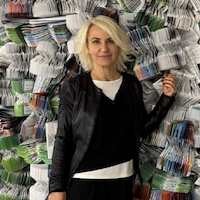 Няня, Московский, Радужная улица, Московский, Мария Константинова