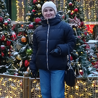 Няня, Реутов, Советская улица, Реутов, Татьяна Степановна