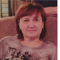 Няня, Москва, улица Константинова, ВДНХ, Рамиля Мяликовна