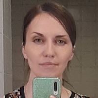 Няня, Москва,, Новокосино, Эля