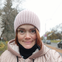 Няня, Санкт-Петербург, улица Олеко Дундича, Купчино, Олеся Андреевна