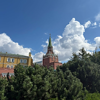 Няня, Москва, улица Перерва, Марьино, Мария Геннадьевна