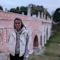 Няня, посёлок Коммунарка, улица Липовый Парк, Коммунарка, Ксения Радиевна
