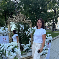 Няня, Москва, Чертановская улица, Чертаново Центральное, Лариса Владимировна