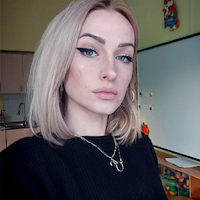 Няня, Москва, Бауманская улица, Бауманская, Ольга Николаевна