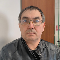 Домработница,,, Коммунарка, Даниер Рахматович