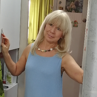 Няня, Екатеринбург, улица Академика Бардина, Юго-Запад, Галина Анатольевна