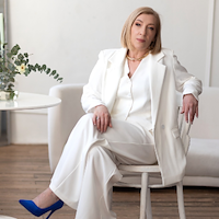 Репетитор, Ставрополь,, Центр, Ирина Владимировна