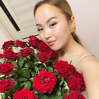 Няня, деревня Рассказовка,, Рассказовка, Нуриса Эркинбековна