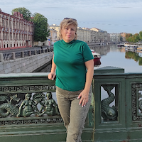 Няня, Москва, Живописная улица, Серебряный бор, Наталья Романовна