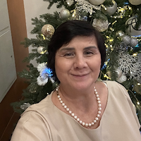 Няня, деревня Мисайлово,, Лыткарино, Анжела Алексеевна