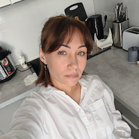 Няня, посёлок Власиха, Солнечная улица, Рублево-Успенское шоссе, Елена Геннадьевна