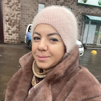 Няня, Краснознаменск,, Краснознаменск, Оксана Владимировна