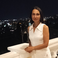 Няня,, проспект Куприна, Коммунарка, Ольга Владимировна