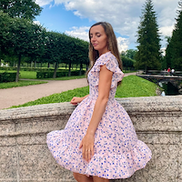 Психолог, Москва, Туристская улица, Сходненская, Анна Алексеевна