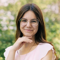 Няня, Москва,, Новокосино, Анастасия Николаевна