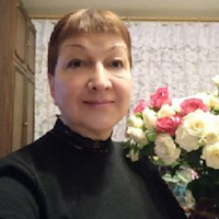 Няня, Москва,, Можайский район, Нина Николаевна